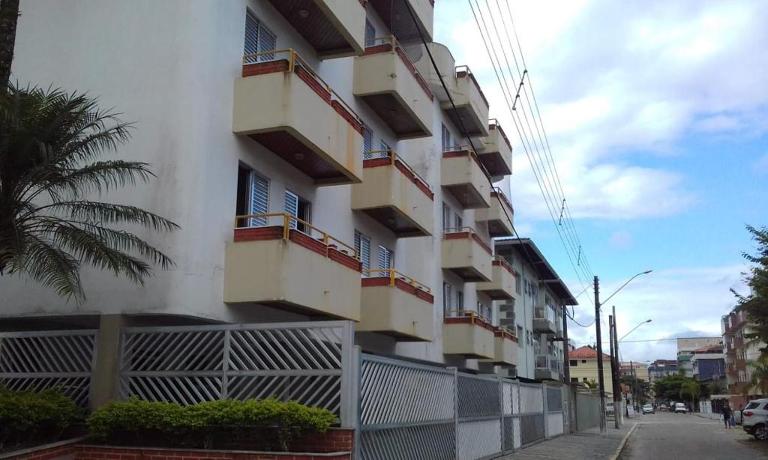 PERTINHO DO MAR - Ferienwohnung Ubatuba