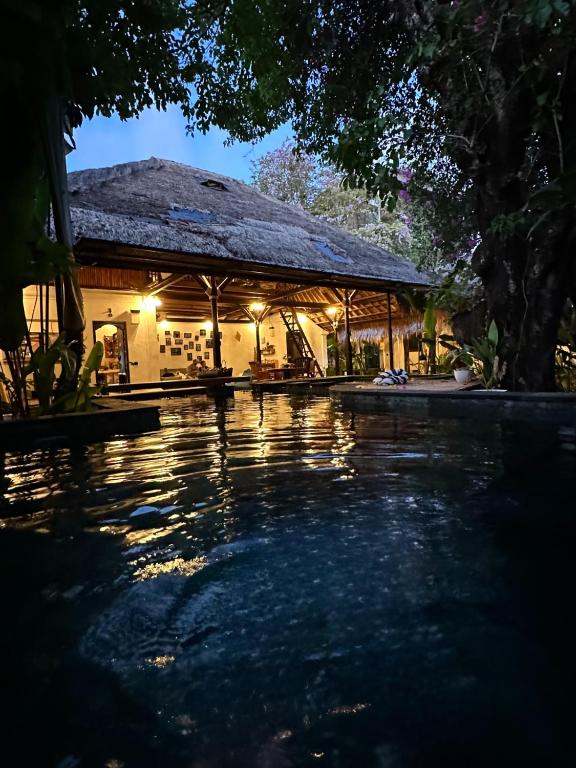 My Secret Home - B&B Seminyak
