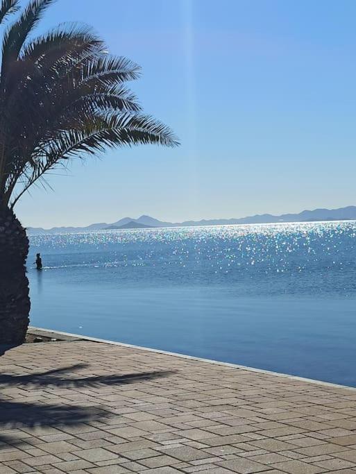 Azul del mar - Chambres d'hôtes Urbanizacion los Balcones