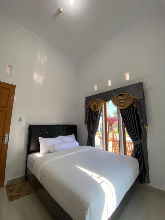 Homestay Telage Bulan - Bed and Breakfast Tanjungbinga