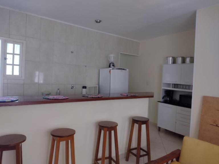Apartamento 2 quartos em Conservatória - até 9 pessoas! - B&B Conservatória
