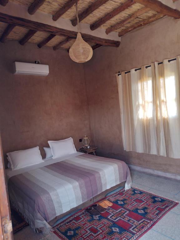 Gîte Ait lmaalam chez Ahmed - B&B Skoura