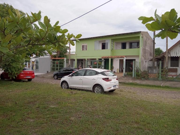 Apartamento família perto do mar - B&B Tramandaí