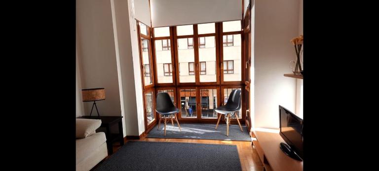 Acogedor apartamento en Begoña - B&B Gijón