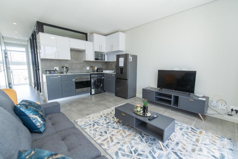 Bella Cabana Luxury Apartment - B&B Summerstrand