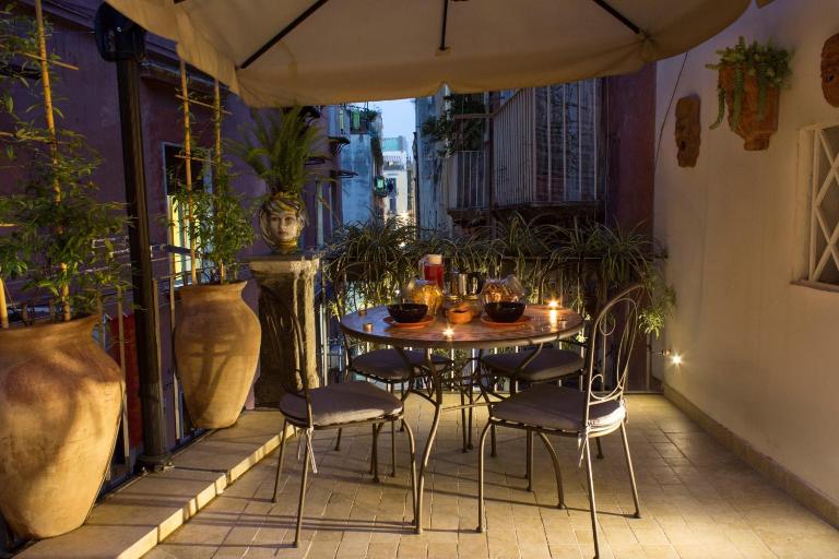 Casa Latina - B&B Napoli