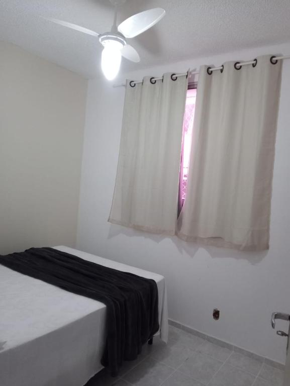 Espaço do Adilson em Paciência RJ - Ferienwohnung Rio de Janeiro