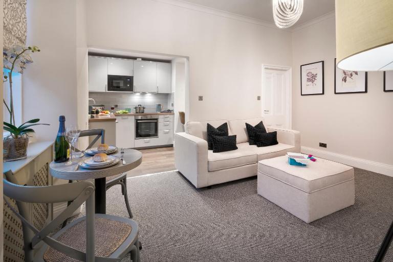 Courtyard Apartments - Ferienwohnung Bowness-on-Windermere
