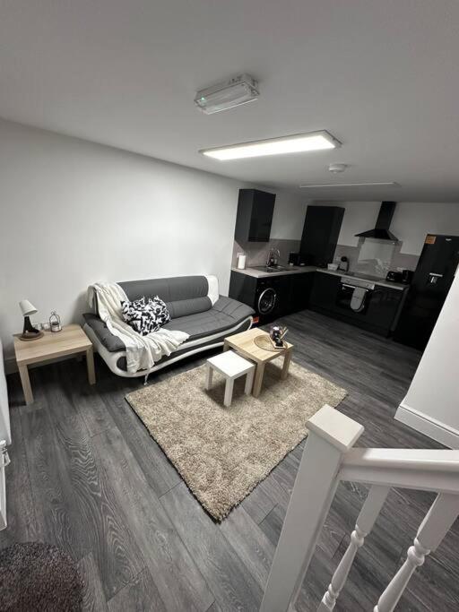 Home in Leicester! - Ferienwohnung Leicester