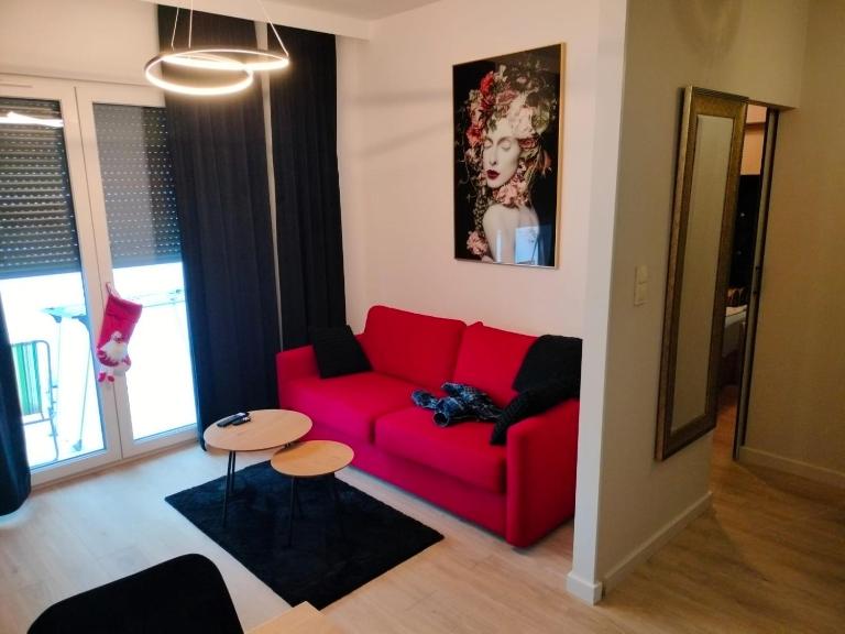 Bielsko City Center Soul Apartment - B&B Bielsko-Biala