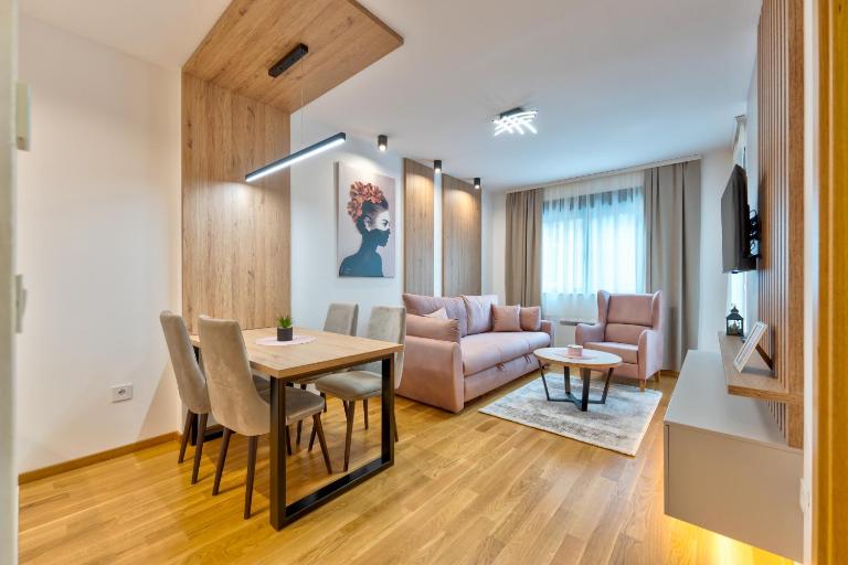 Apartmani MIVA - B&B Zlatibor