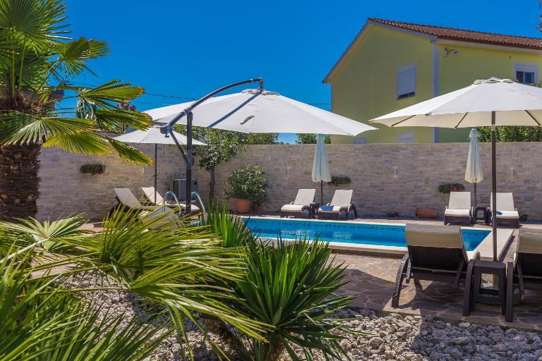 Guest House Antonella - Chambres d'hôtes Malinska