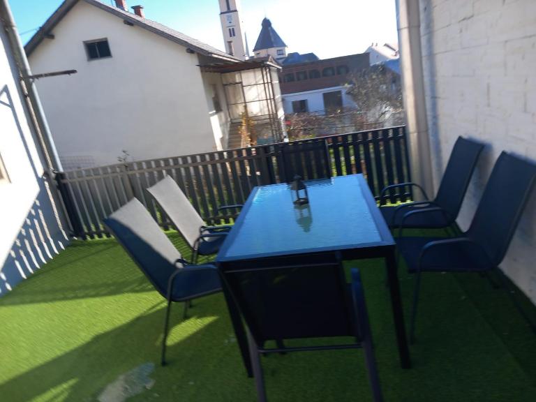 Shalom Krašić - Bed and Breakfast Krašić