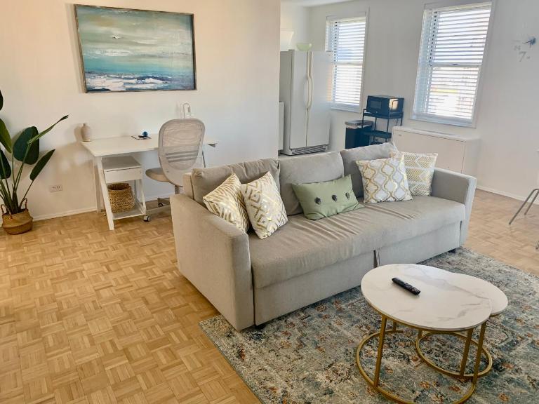 New ATL Dwntwn Condo with Balcony 2 - Ferienwohnung Atlanta