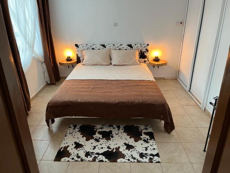 Къща за гости Куклите Петревене - Ferienwohnung Petrevene