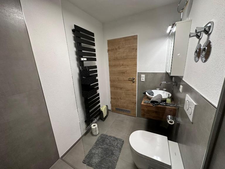 Alpennest Burgberg - B&B Burgberg
