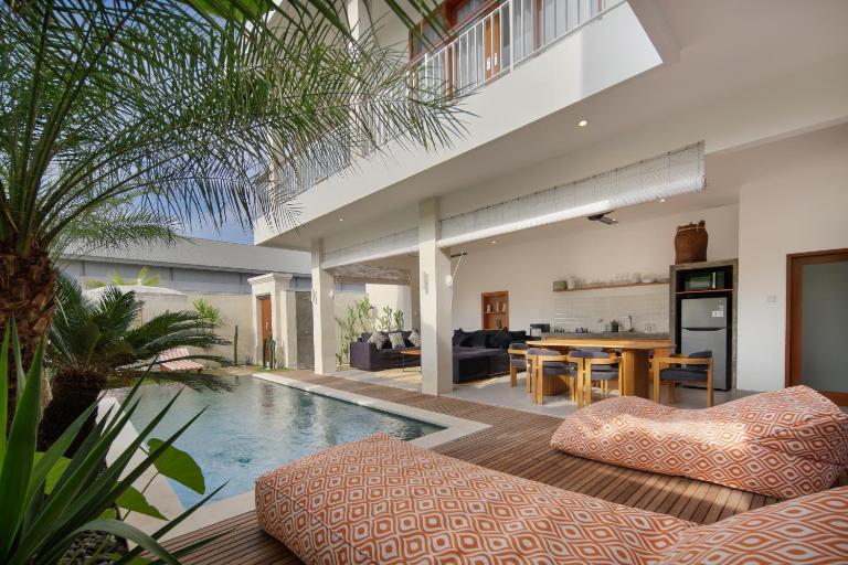 Villa Cinta Rose - Berawa Canggu - B&B Canggu