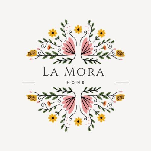 La Mora Home - Casa de Campo - Ferienwohnung Victoria