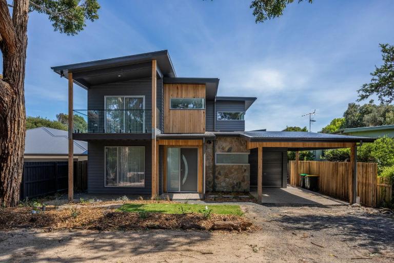 CasaRona Del Mar - Ferienwohnung Inverloch