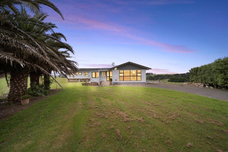 Apartment 3 - B&B Auckland