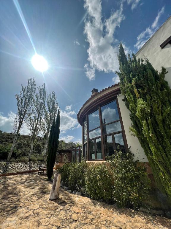 Villa Mirador - B&B Manzanera