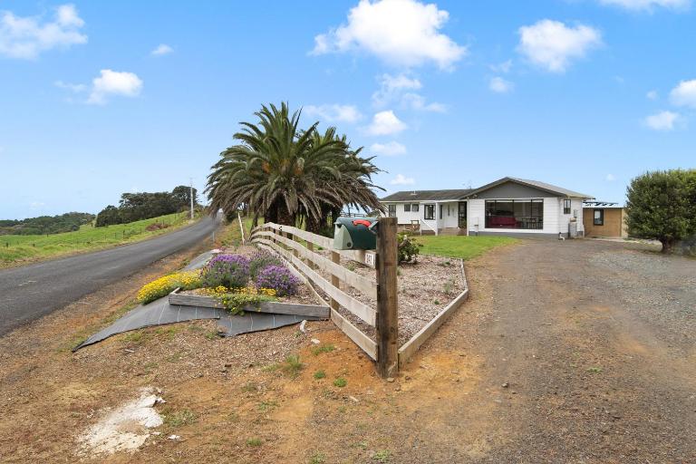 Apartment 2 - B&B Auckland
