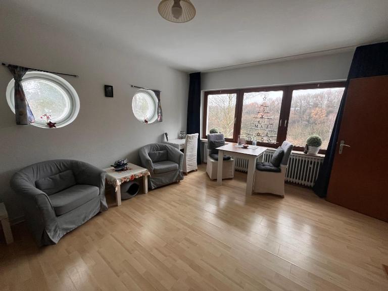 Ferienwohnungen Waldblick - B&B Remscheid