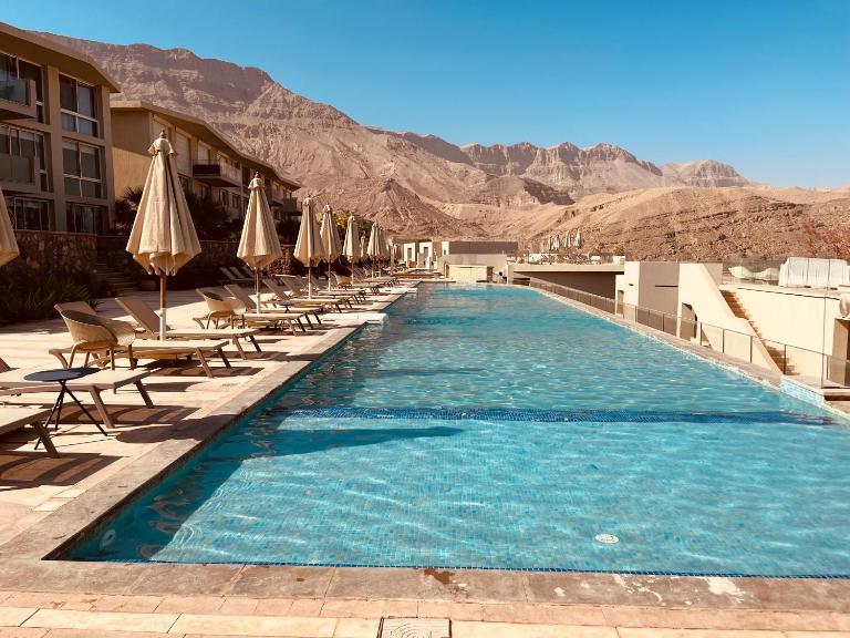 IL Monte Galala Ain Sokhna العين السخنة - B&B Al ‘Ayn as Sukhnah
