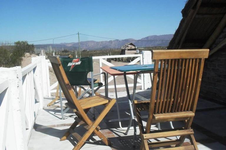 Cabañas Villa Lounge - B&B San Rafael