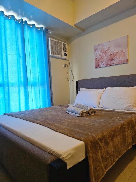 AVIDA Riala T3 1515（Cebu It Park） - Chambres d'hôtes Cebu