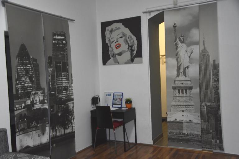 CityApartment-Maribor - B&B Maribor