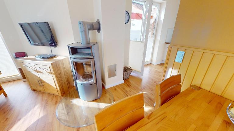 Feriendorf Südstrand Haus 22 - B&B Pelzerhaken