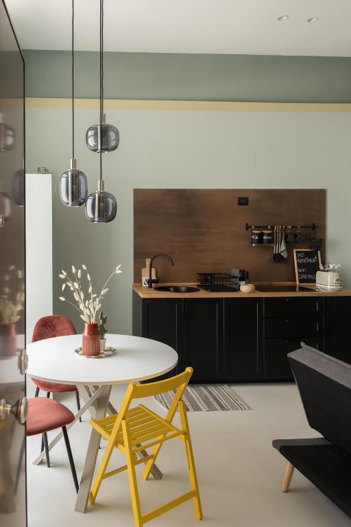 XŌ apartment - Chambres d'hôtes Syracuse