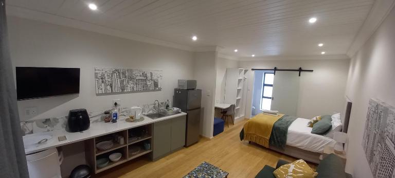 Bellville Self Catering - B&B Città del Capo