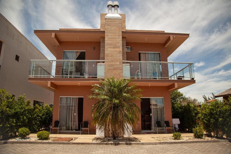 Residencial Beija-Flor - B&B Palhoça