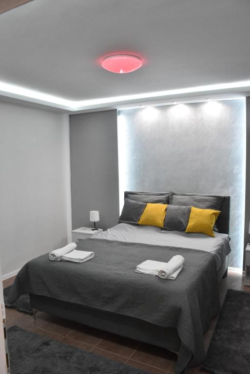 BeLux apartment - Ferienwohnung Niš