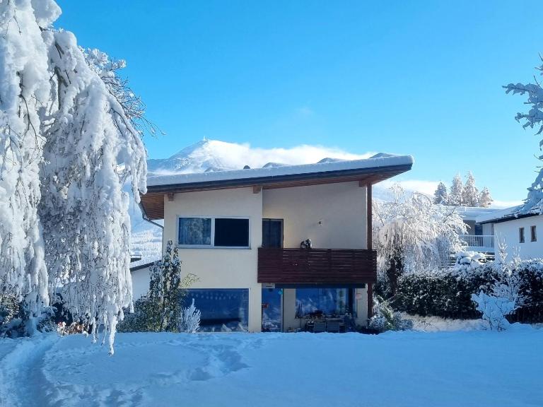 Studio Bike & Snow - B&B Innsbruck