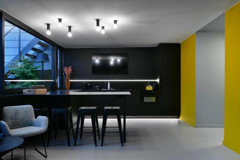 NEOZONE Neostudio Malmedy - B&B Malmedy