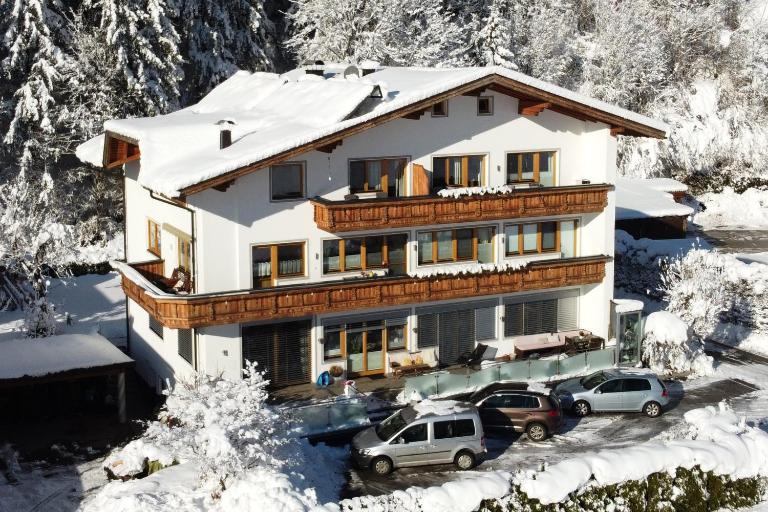 Apart Dahuam - B&B Aschau