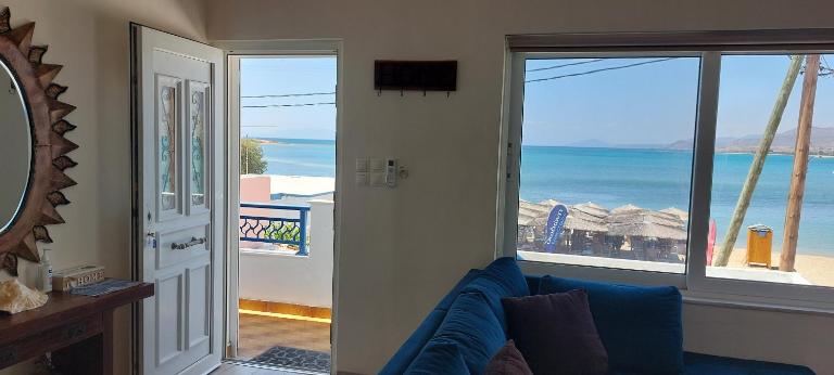 Mar Azul Σπίτι δίπλα στην παραλία και στο κέντρο! - Bed and Breakfast Elafónisos
