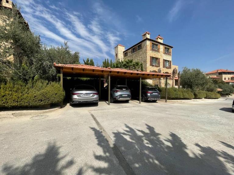 Horizon Villa - B&B Amman