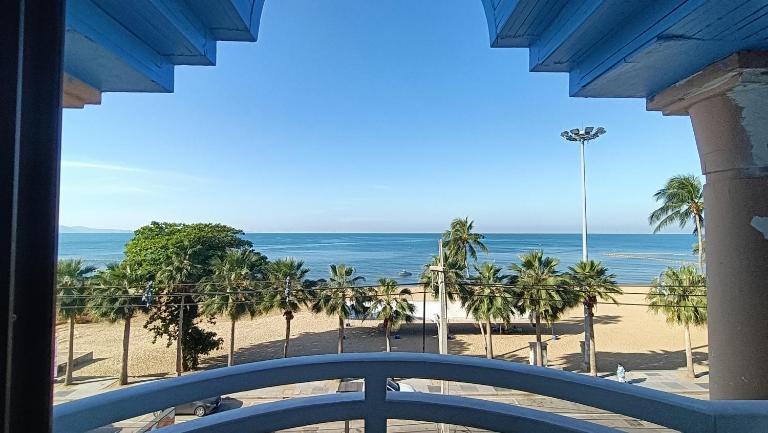 Boho Rent A room - B&B Jomtien