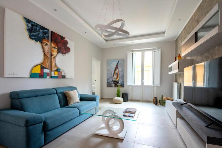 Appartamenti La Fenice - B&B Trapani