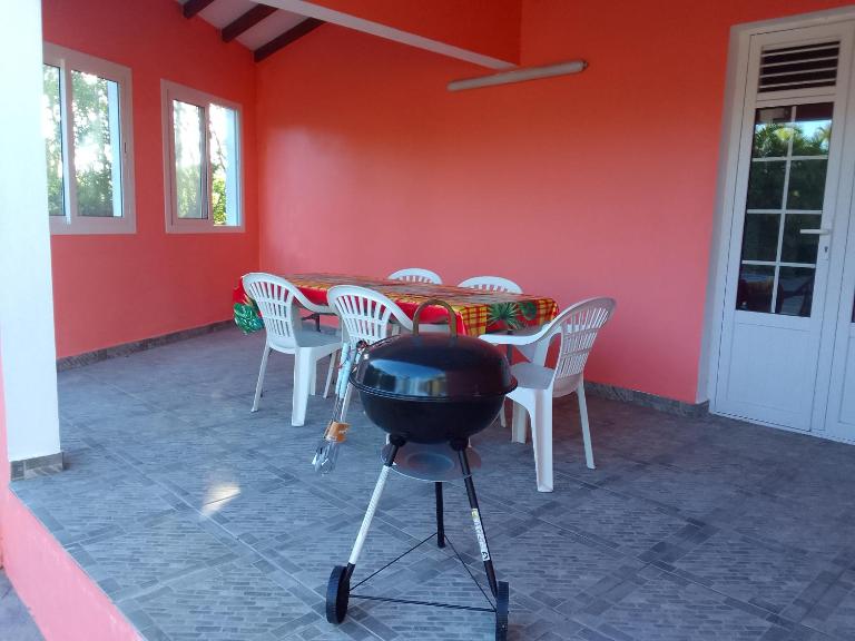 EPINAY - B&B Sainte-Luce