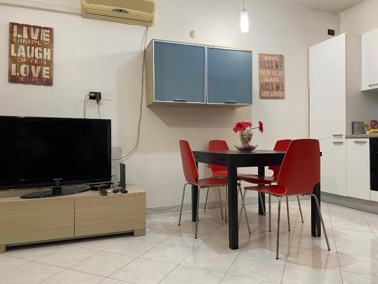 Centro città con le comodità - Bed and Breakfast Livorno
