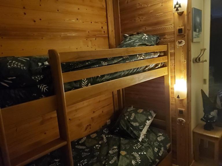 Chouette appartement au pied des pistes (4 max) - B&B Les Deux Alpes