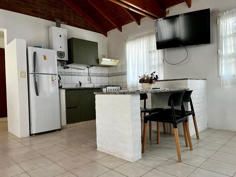 La calma - Bed and Breakfast Puerto Madryn