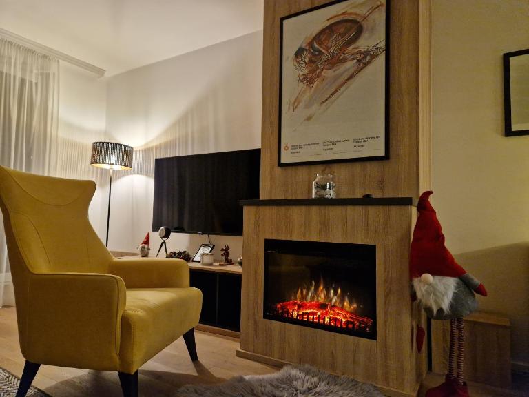 Olimpijska kuca 202 - B&B Jahorina