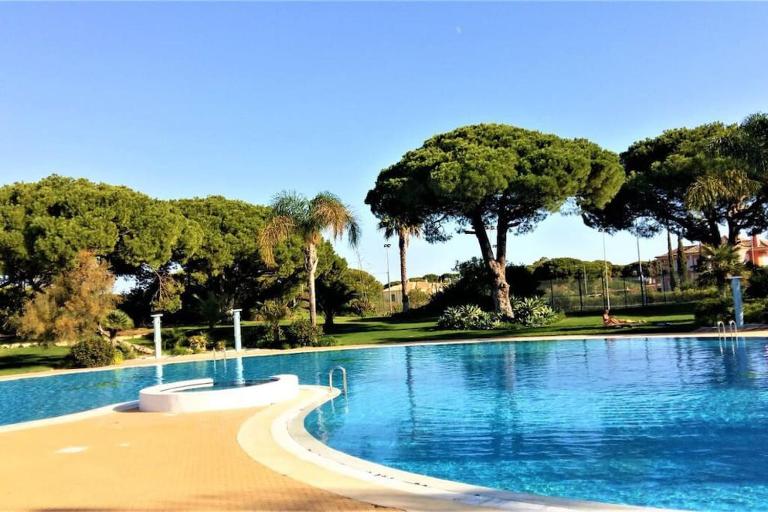 Charming 3 bed apartment @ Al-Sakia Village - B&B Quarteira