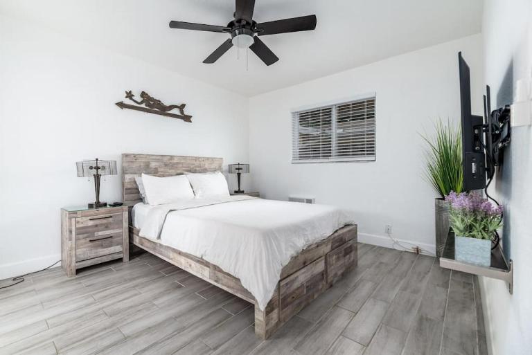 Comfy Condos at Middle River Apt 2 - B&B Fort Lauderdale